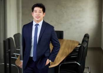 Thomas Law - Foto: Divulgação