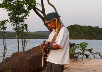 O filme celebra a tradição, Patrimônio Cultural Imaterial do Brasil, destacando o protagonismo feminino, o resgate de histórias e ritmos, a resistência e a harmonia entre os povos – Foto: Divulgação