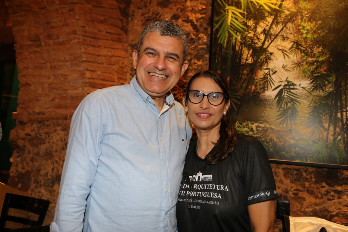 Os irmãos Marcelo e Fernanda Saldanha (Felicidade Eventos e Cerimonial) – Foto: Divulgação