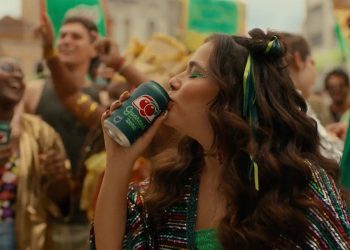 O Original do Brasil lança nova campanha com filmes regionalizados, coloca Milton Cunha e Brino frente a frente, e leva ativações para os blocos - Foto: Divulgação