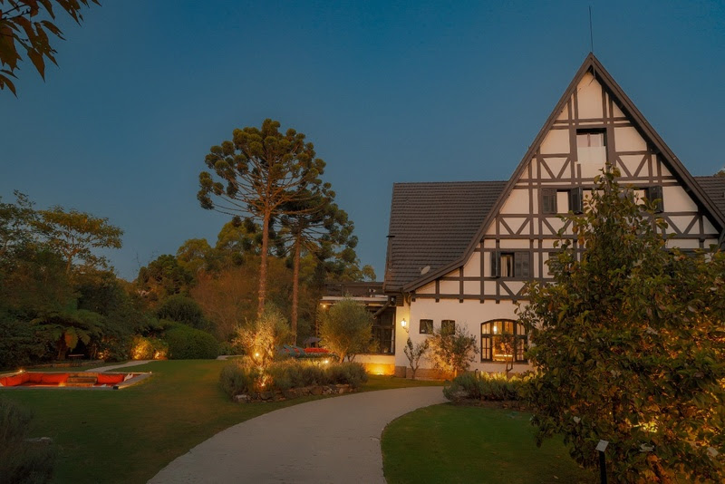Hotel Ort anuncia uma programação especial para um momento de sofisticação e bem-estar em meio a natureza da Serra da Mantiqueira - Foto: Divulgação