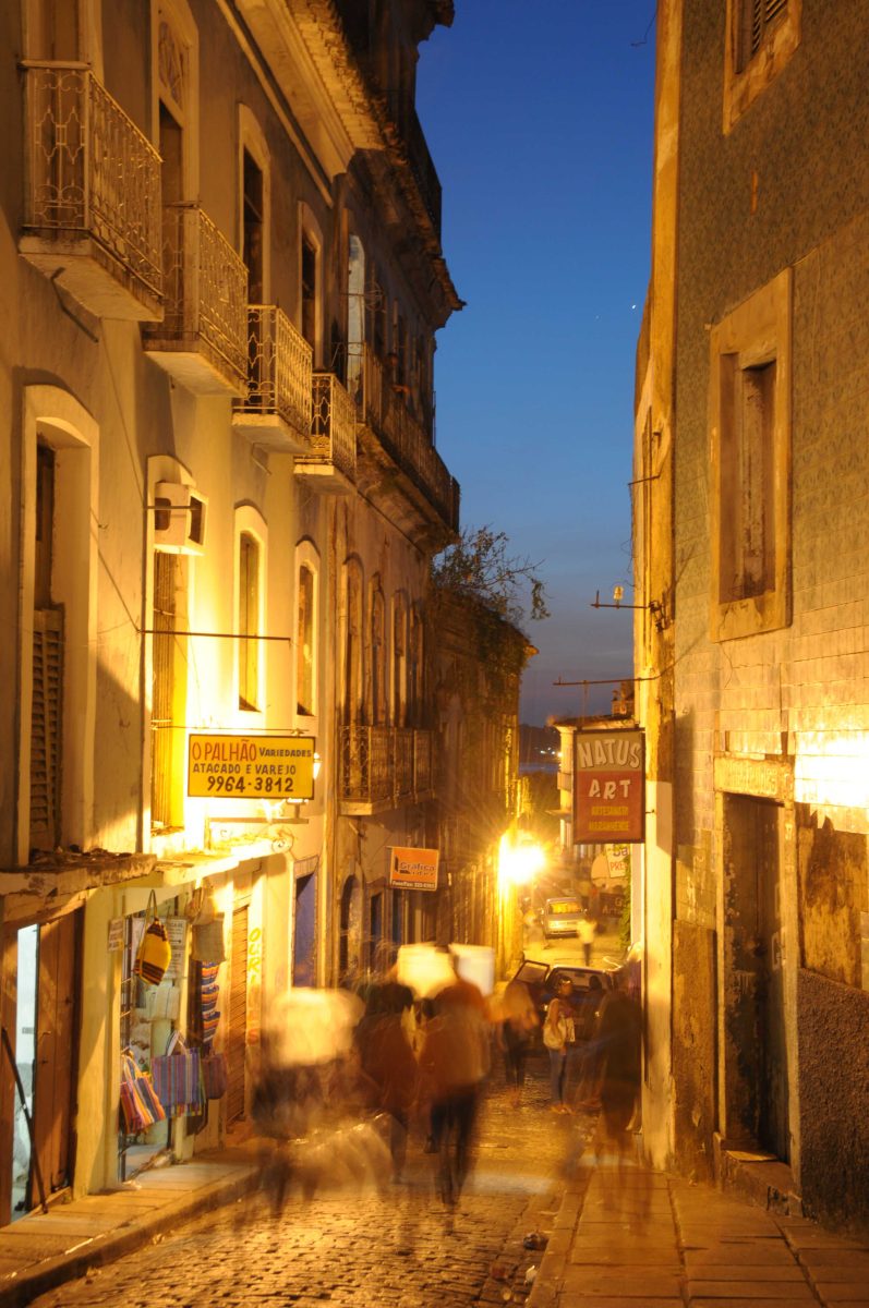 A nova edição de “Joias da Arquitetura Civil Portuguesa – Casario de São Luís do Maranhão” será lançada durante sarau cultural – Foto: Divulgação