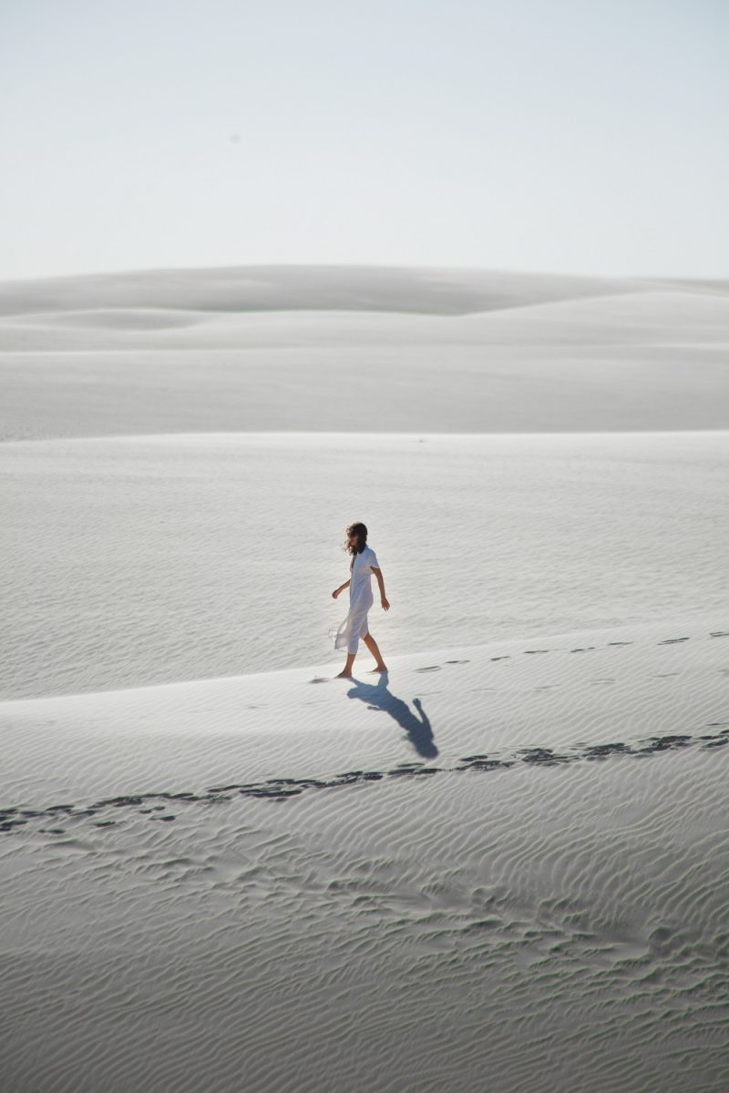Lençóis Maranhenses, um patrimônio natural do Brasil – Foto: Divulgação