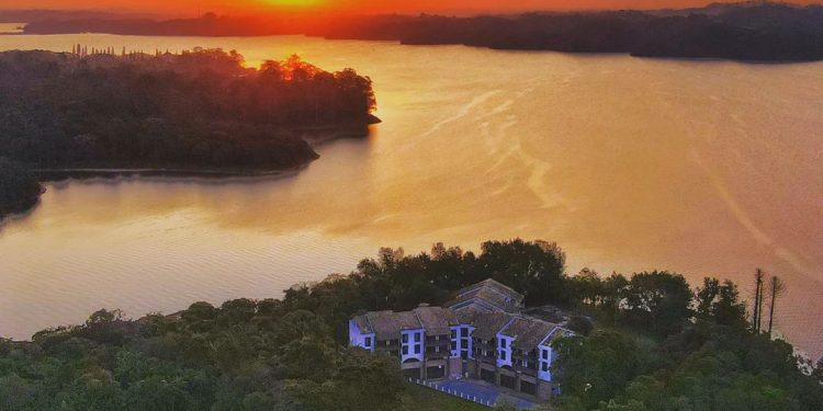 Empreendimento é nova opção de hospedagem na região metropolitana de São Paulo - Foto: Divulgação