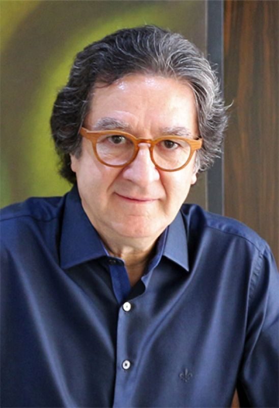 Ricardo Viveiros - Foto: Divulgação