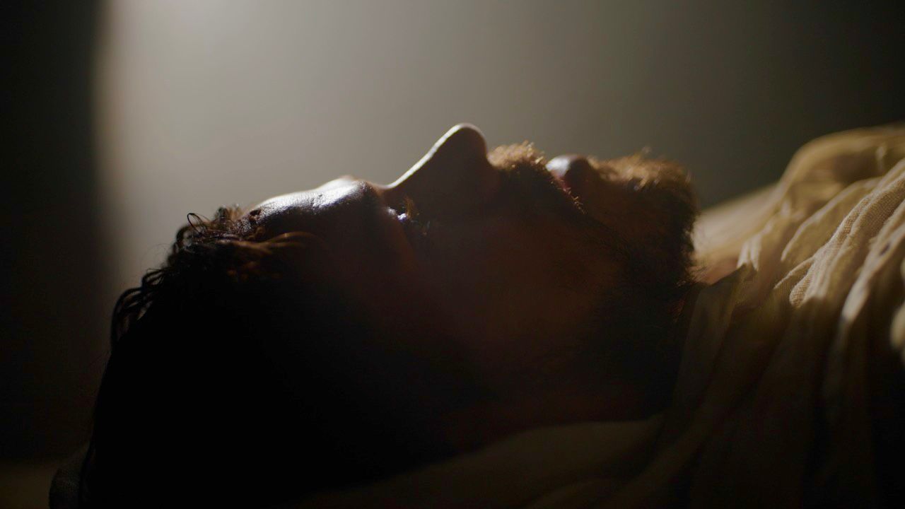 A morte e ressurreição de Jesus em grandioso espetáculo na Fazenda Nova, em Pernambuco - Foto: Divulgação