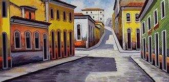 Aberto Edital para participação de artesãos em feira na cidade de São Paulo - Foto: Divulgação