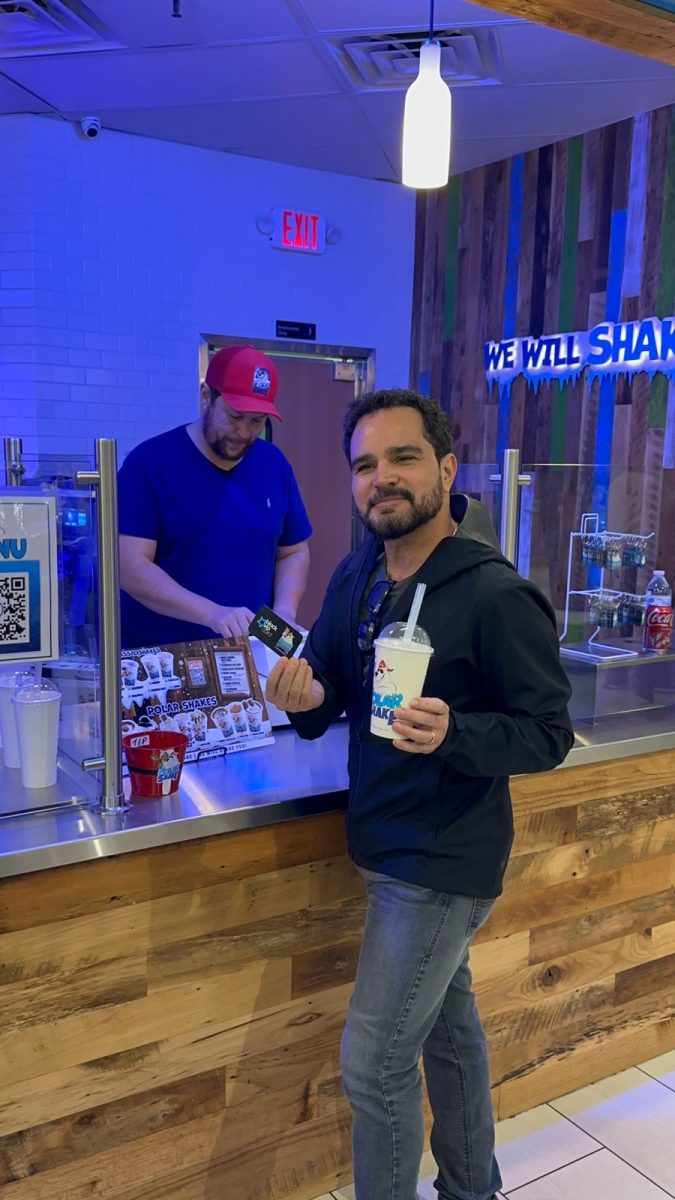 A expansão da Polar Shake reflete o potencial de internacionalização das franquias brasileiras e a aceitação positiva do público norte-americano. - Foto: Divulgação