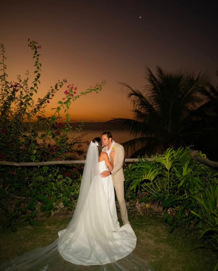 Um ambiente propício para realização de um sonho, a vida a dois – Foto: Divulgação