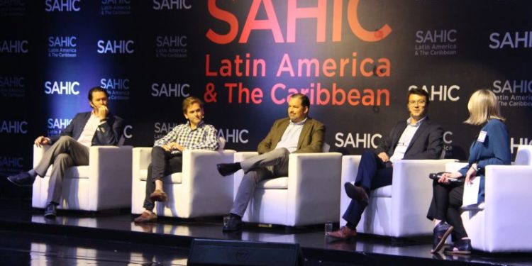 Fairmont Rio de Janeiro sedia o SAHIC Latin America & The Caribbean Investment Forum 2025 - Foto: Reprodução