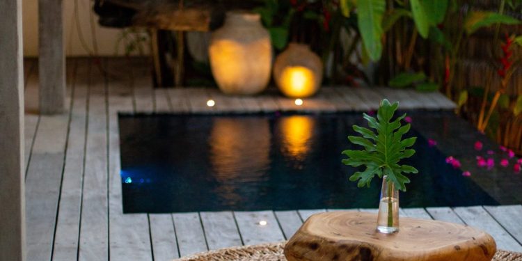 O Anacardier é um hotel comprometido com o desenvolvimento de Atins e da comunidade local – Foto: Divulgação