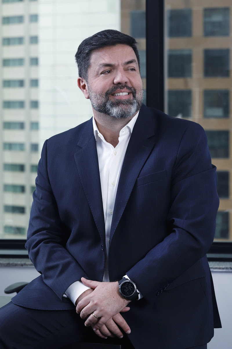 Alexander Coelho - Sócio da Godke Data Protection & Privacy e do escritório Godke Advogados. Especialista em Direito Digital e Proteção de Dados. Membro da Comissão de Privacidade e Proteção de Dados e Inteligência Artificial (IA) da OAB/São Paulo. Pós-graduado em Digital Services pela Faculdade de Direito de Lisboa (Portugal) - Foto: Divulgação