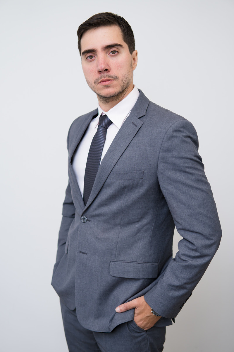 Rodrigo Alvim Gusman Pereira - Mestre em Direito pela PUC/MG. Graduado em Direito pela Universidade Federal de Minas Gerais (UFMG), com um semestre na Univesidad de Barcelona. Possui MBA em gestão empresarial pela FGV. É especialista em Direito dos Passageiros - Foto: Divulgação