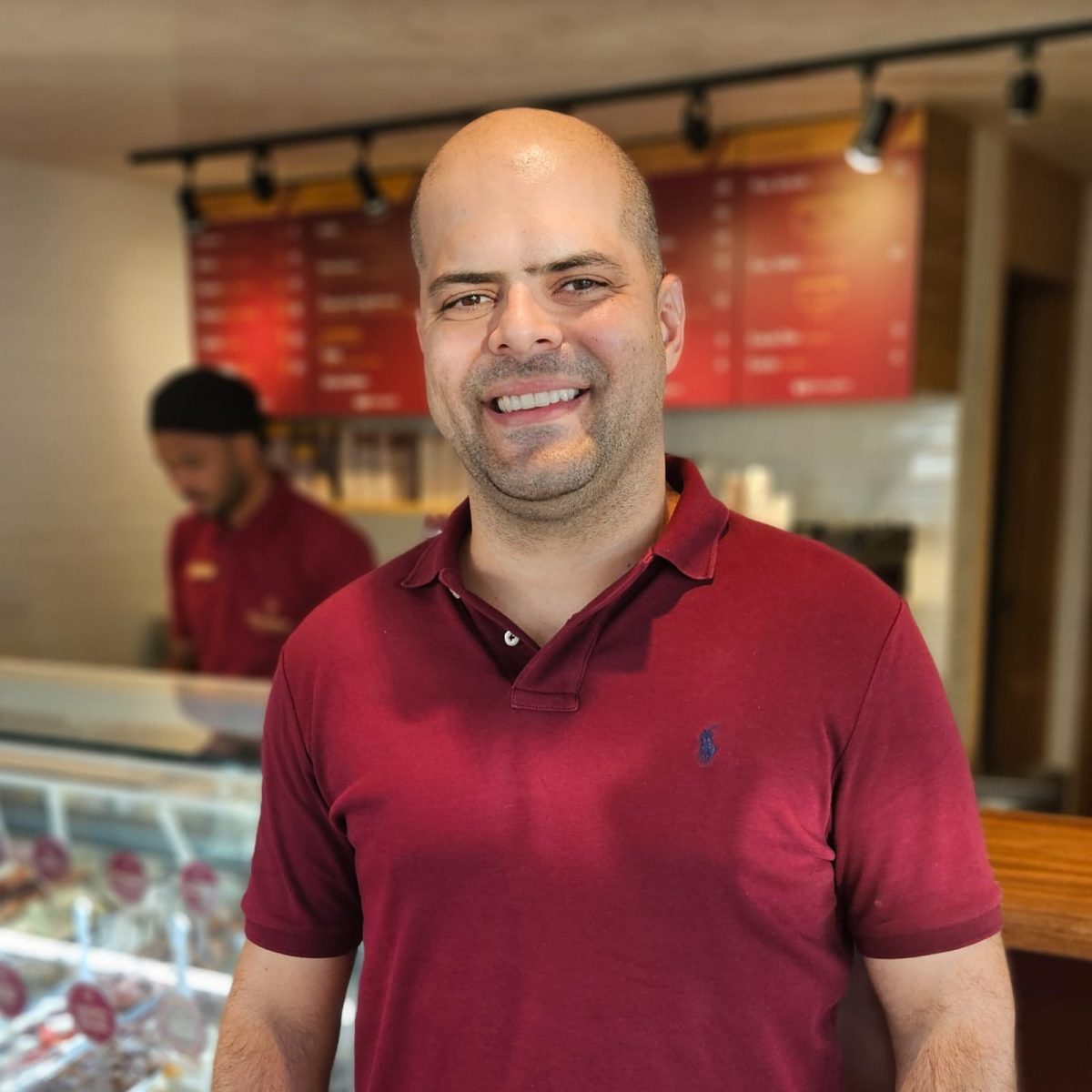 Rodrigo Chaves Lima - Foto: Divulgação