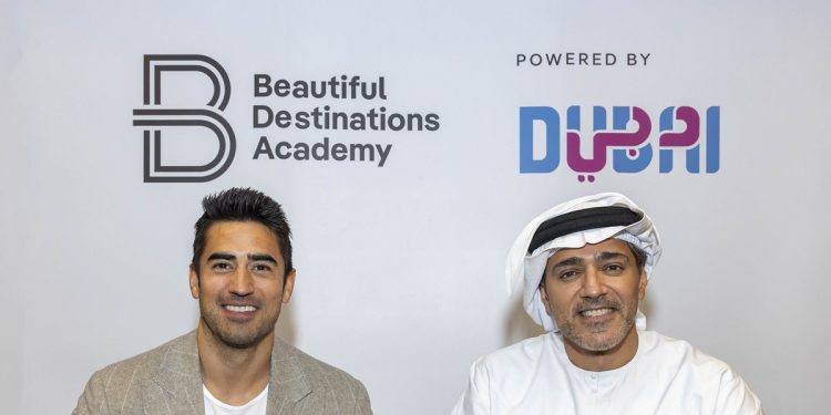 A proposta é elevar o nível de criação de conteúdo de viagem no mundo todo e formar talentos especializados em marketing para o setor de turismo - Foto: Divulgação