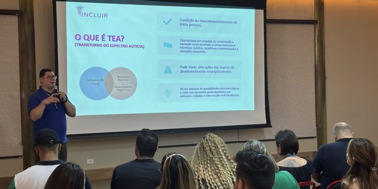 Hot Beach Parques & Resorts fortalece sua posição como referência em turismo inclusivo - Foto: Divulgação