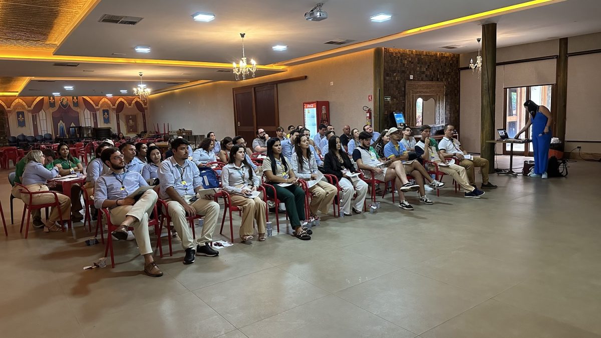 O reconhecimento reflete o investimento em treinamento da equipe para atender melhor pessoas com TEA e suas famílias - Foto: Divulgação