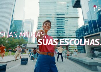 Novas opções de acúmulo, resgate e qualificação, resultando em mais vantagens e simplicidade na experiência do cliente - Foto: Divulgação