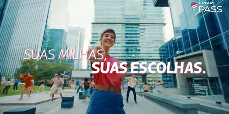 Novas opções de acúmulo, resgate e qualificação, resultando em mais vantagens e simplicidade na experiência do cliente - Foto: Divulgação