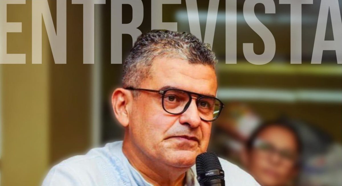 Marcelo Saldanha, uma vida profissional dedicada ao turismo maranhense - Foto: Divulgação