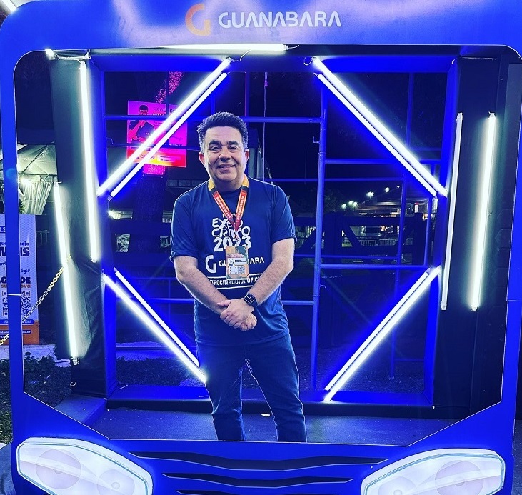 Experiência e criatividade no fortalecimento do transporte rodoviário no país - Foto: Divulgação