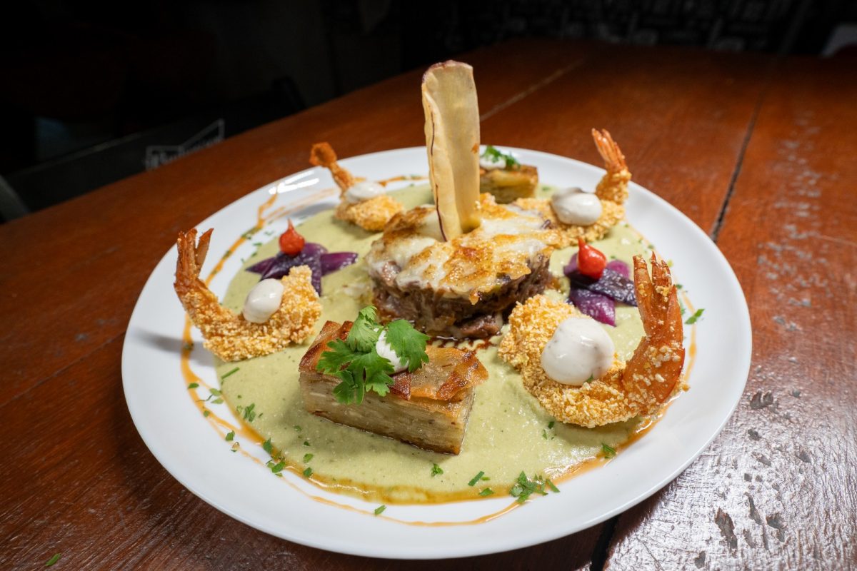 Valorizar os chefs e suas criações é um dos pilares do Festival Gastronômico Sabores da Pipa - Foto: Divulgação