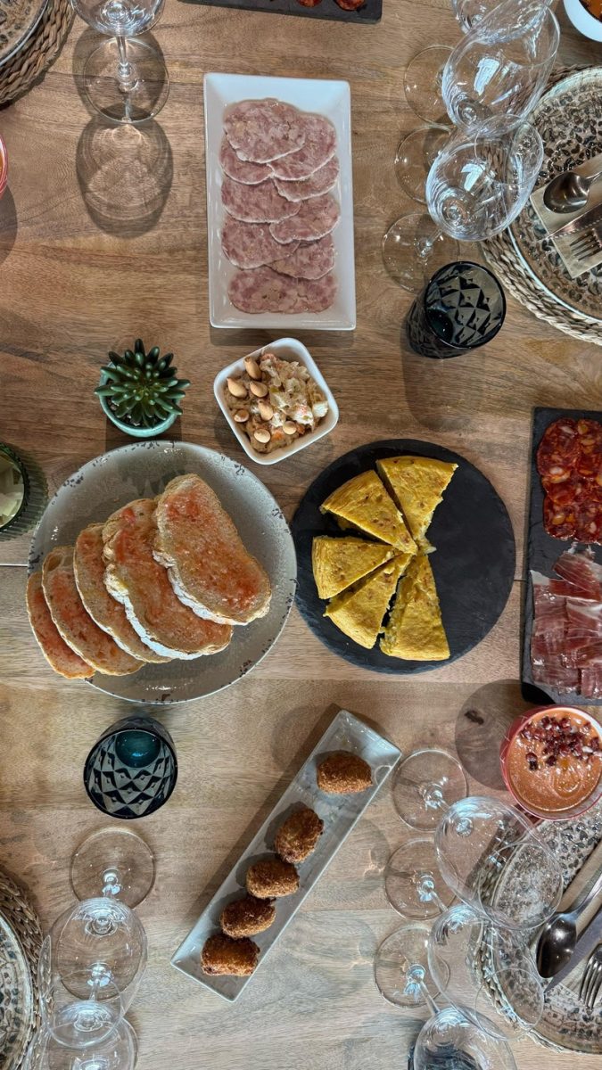 O novo carnal estreia com uma série exclusiva sobre a Catalunha - Foto: Divulgação