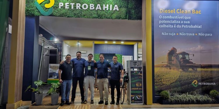 Mais uma vez fortalecendo o evento maranhense, a empresa irá apresentar um portfólio de produtos e serviços que geram economia e desenvolvimento tecnológico - Foto: Divulgação