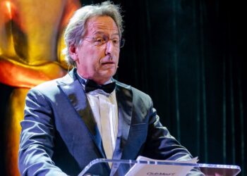 Janyck Daudet, CEO do Club Med para a América do Sul - Foto: Divulgação