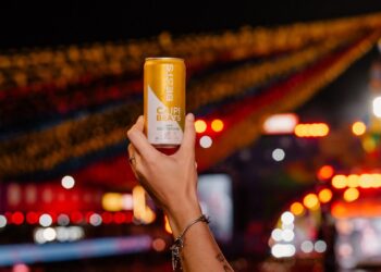 Com a Beats no São João do Nordeste, o inesperado acontece - Foto: Reprodução