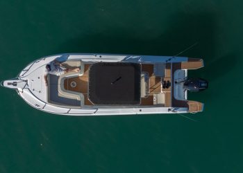 Com esse crescimento, a demanda por embarcações mais sofisticadas também aumenta - Foto: Divulgação