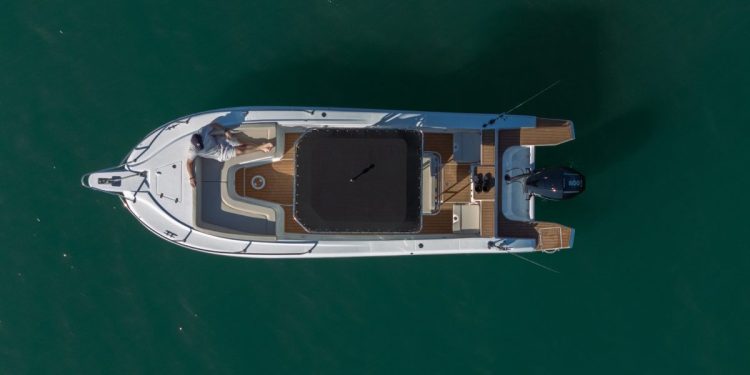 Com esse crescimento, a demanda por embarcações mais sofisticadas também aumenta - Foto: Divulgação