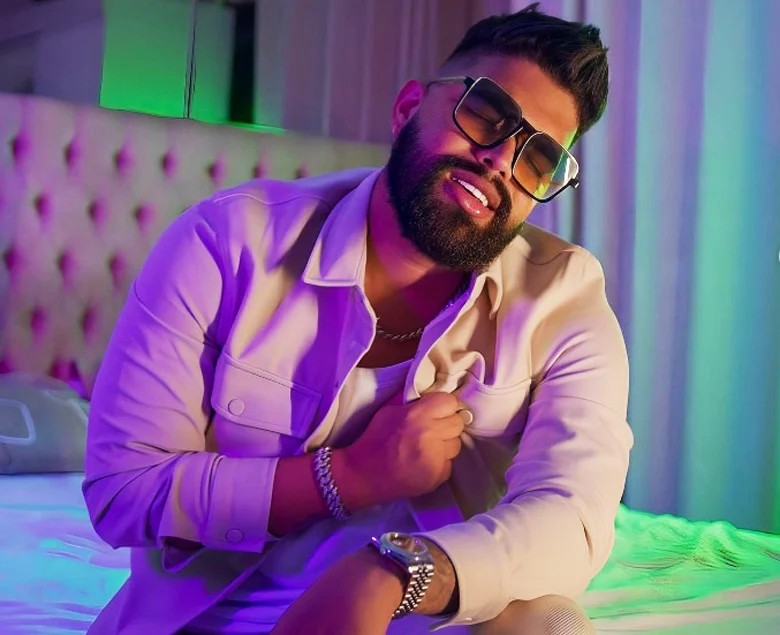 Maycow Wesley - Foto: Divulgação