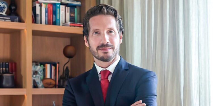 O Promotor de Justiça do Ministério Público de São Paulo, Dr. Rogério Sanches - Foto: Divulgação