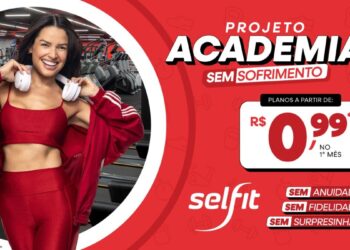 Selfit reforça parceria com Juliette em nova campanha
