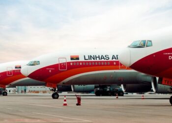 A TAAG Linhas Aéreas de Angola se firma como uma das principais opções para quem busca conectar o Brasil à África - Foto: Divulgação