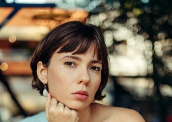 A atriz, diretora e roteirista maranhense Tássia Dhur será uma das homenageadas do 48º Festival Guarnicê de Cinema – Foto: Ivan Guimarães