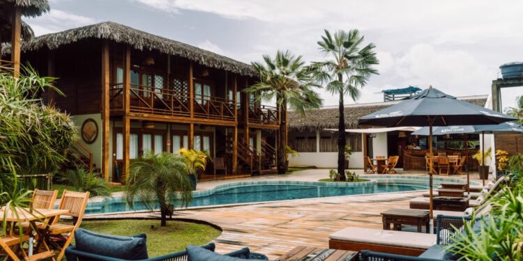 Vila Aty, Uma experiência inesquecível - Foto: Allan Vierne