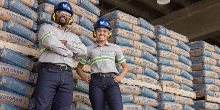 Com vagas em São Luís, o Programa de Estágio Técnico da Votorantim Cimentos recebe inscrições até dia 3 de agosto - Foto: Divulgação