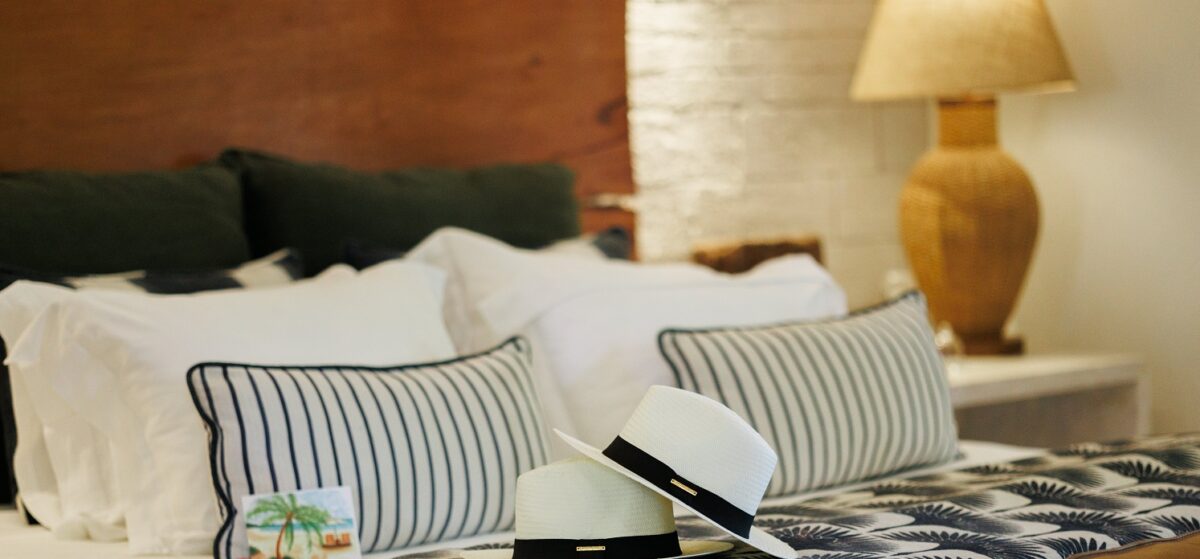 Hospedagens que proporcionam conforto, requinte e regionalidade - Foto: Divulgação