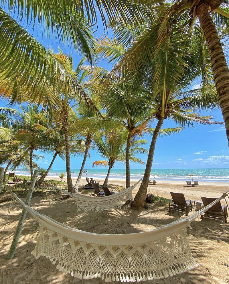 O prazer de viver momentos agradabilíssimos em terras alagoanas - Foto: Divulgação