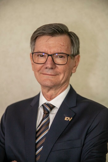 Jorge Gonçalves Filho - Foto: Divulgação