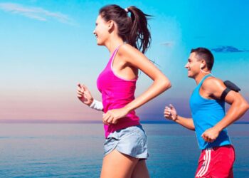 Além do percurso de 5 km, os participantes também poderão aproveitar o momento para conhecer pessoas e criar novas conexões - Foto: Divulgação