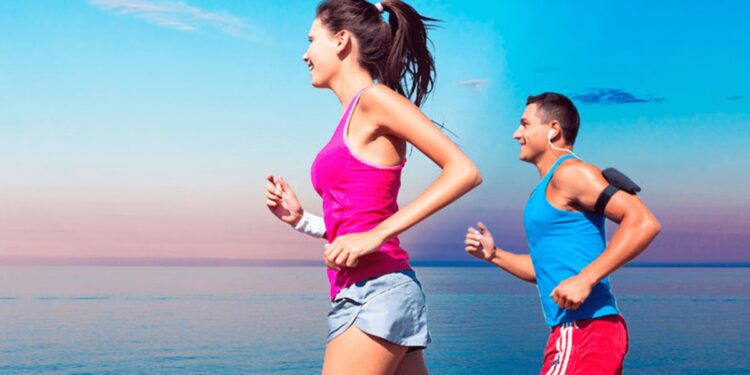 Além do percurso de 5 km, os participantes também poderão aproveitar o momento para conhecer pessoas e criar novas conexões - Foto: Divulgação