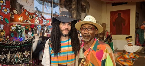 Foto: Gutemberg Bogéa