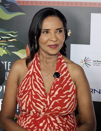 Rosélis Barbosa - UFMA - Foto: Gutemberg Bogéa