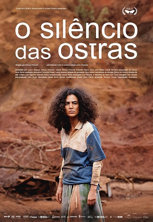 Em cartaz neste sábado (02), “O Silêncio das Ostras” denuncia tragédias da mineração como a de Brumadinho, em Minas Gerais por meio de um drama familiar – Foto: Reprodução