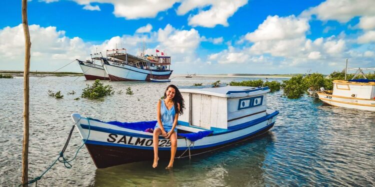 A combinação perfeita de paisagens naturais, rica cultura indígena, culinária exótica amazônica de um estado propício ao turismo sustentável - Foto: Reprodução