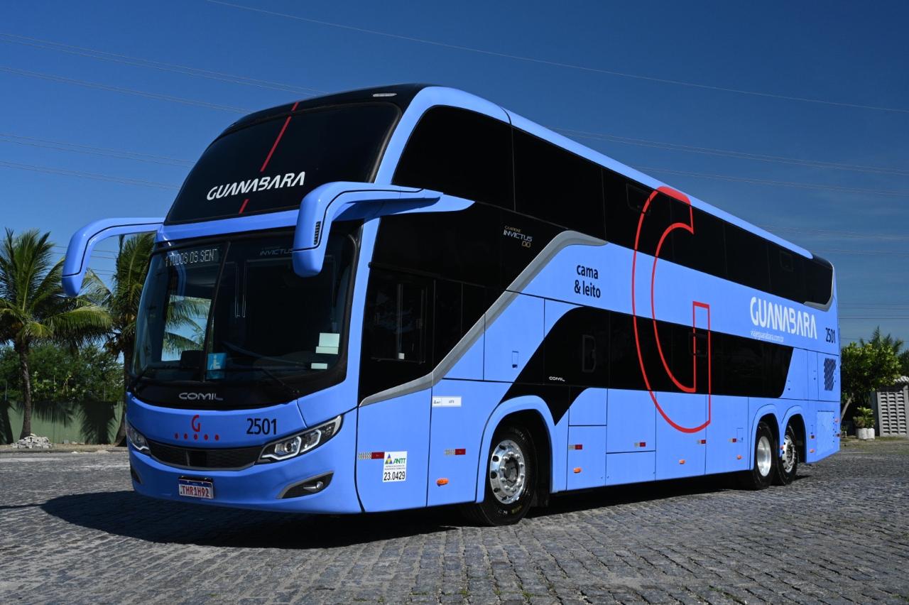 A melhoria já está disponível nas rotas que partem de Fortaleza com destino a Teresina, Natal e Recife, e será expandida, em setembro, também para João Pessoa - Foto: Divulgação