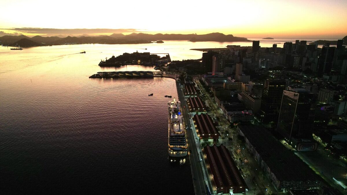 C2Rio Tours & Travel, uma das empresas do segmento mais bem avaliadas na cidade do Rio de Janeiro e um portfólio de serviços fascinante para os visitantes - Foto: Divulgação 